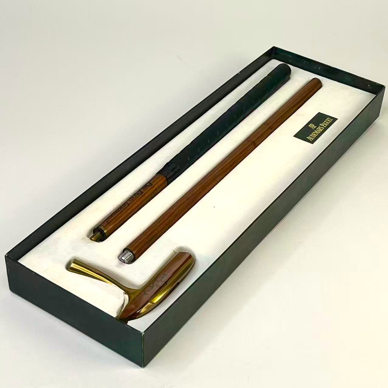 Audemars Piguet “Excellence 1000” Golf Design USA Putter – VIP